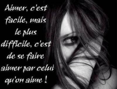 oui?
