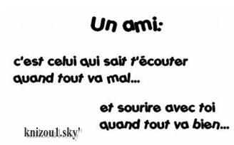 l'ami